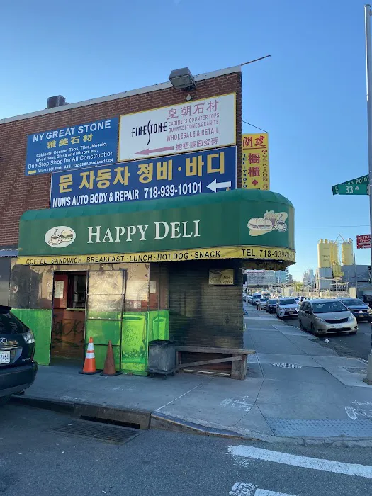 Happy Deli Picture 4