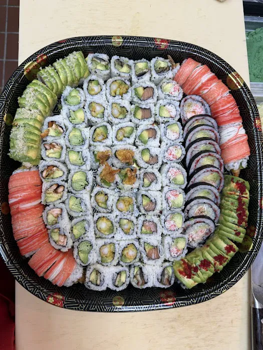 Teriyaki One Japanese Grill (Teriyaki & Sushi) Picture 6