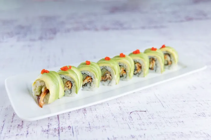 Teriyaki One Japanese Grill (Teriyaki & Sushi) Picture 1