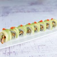 Teriyaki One Japanese Grill (Teriyaki & Sushi) ico