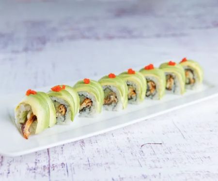 Teriyaki One Japanese Grill (Teriyaki & Sushi)