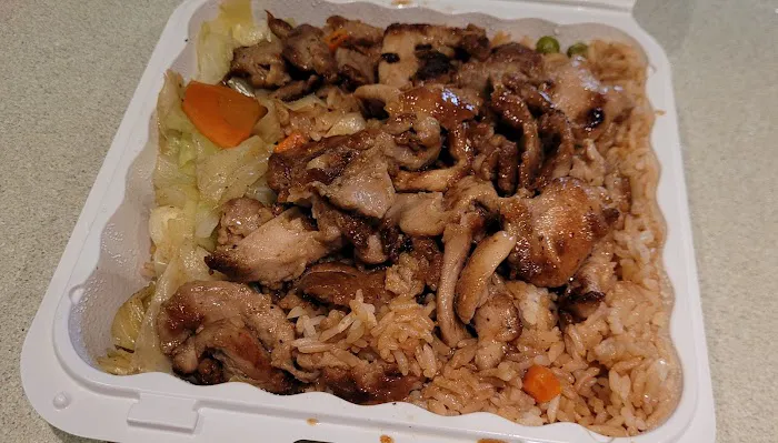 Teriyaki One Japanese Grill (Teriyaki & Sushi) Picture 10