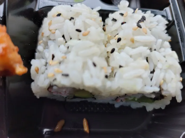 Sarku Japan Teriyaki & Sushi Express Picture 5