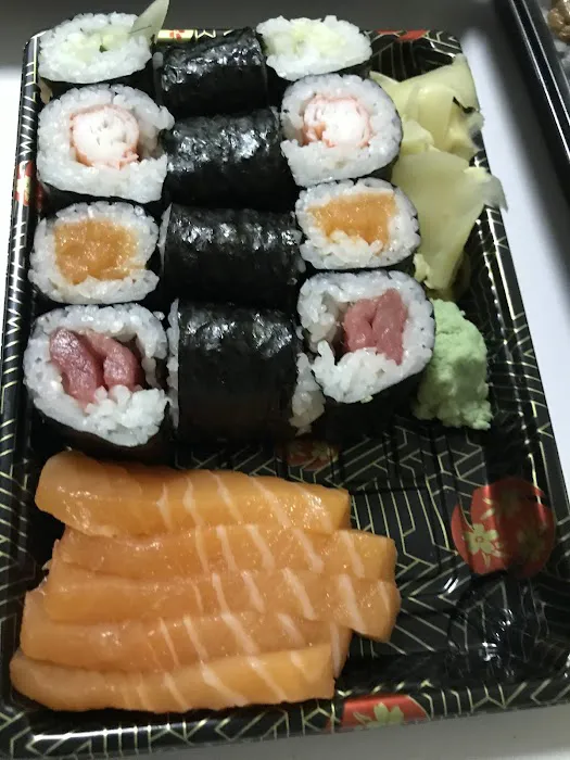 Sarku Japan Teriyaki & Sushi Express Picture 4