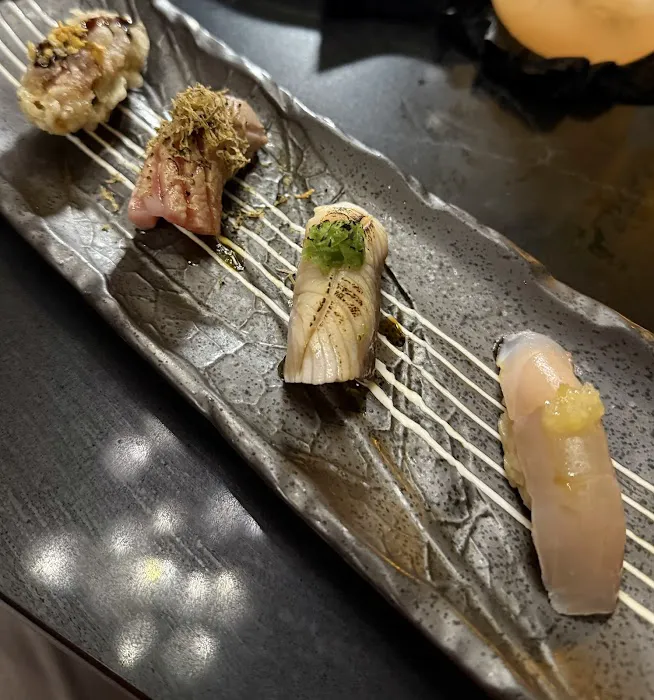 Kaizen: Omakase & Hand Roll Sushi Restaurant Picture 10
