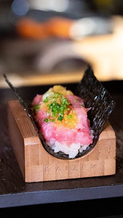 Kaizen: Omakase & Hand Roll Sushi Restaurant Picture 9