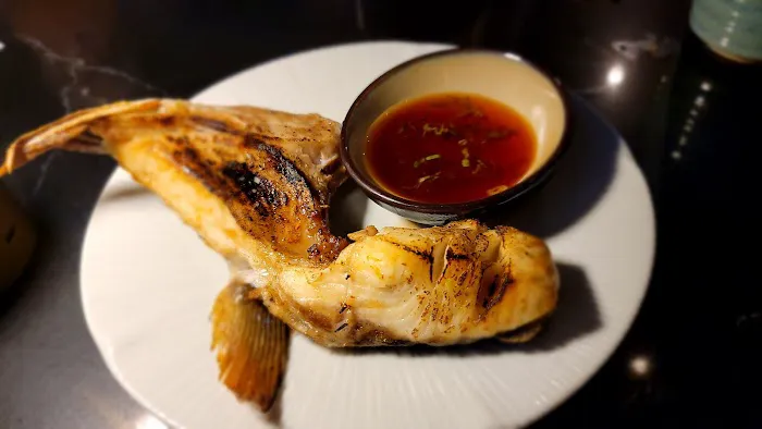 Kaizen: Omakase & Hand Roll Sushi Restaurant Picture 2