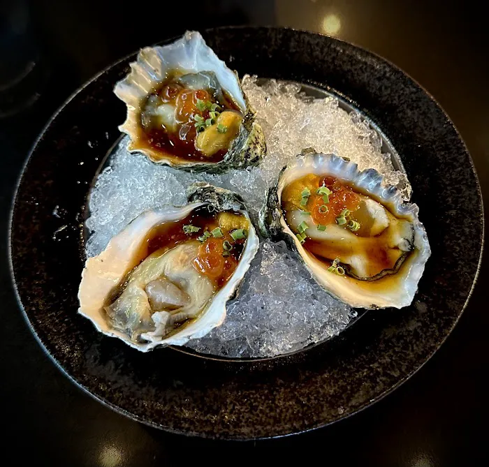 Kaizen: Omakase & Hand Roll Sushi Restaurant Picture 7