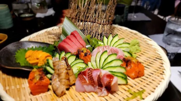 Kaizen: Omakase & Hand Roll Sushi Restaurant Picture 5