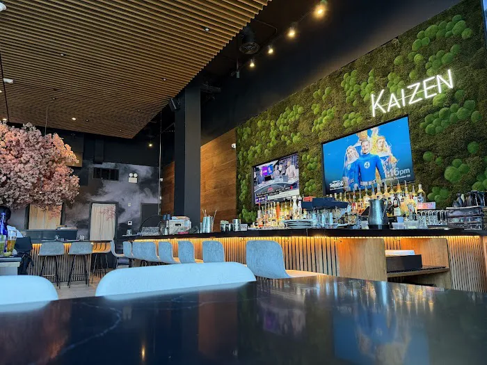 Kaizen: Omakase & Hand Roll Sushi Restaurant Picture 1
