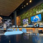 Kaizen: Omakase & Hand Roll Sushi Restaurant