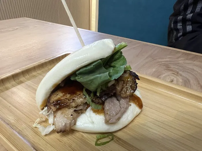 Nagi Ramen Sushi 凪料理 Picture 10