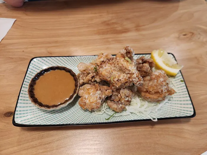 Nagi Ramen Sushi 凪料理 Picture 1