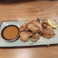 Nagi Ramen Sushi 凪料理 ico