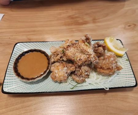 Nagi Ramen Sushi u51eau6599u7406