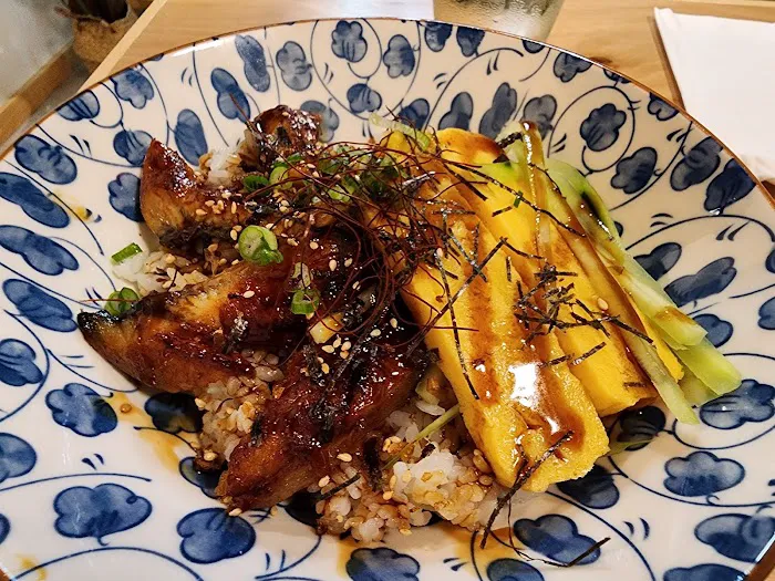 Nagi Ramen Sushi 凪料理 Picture 2