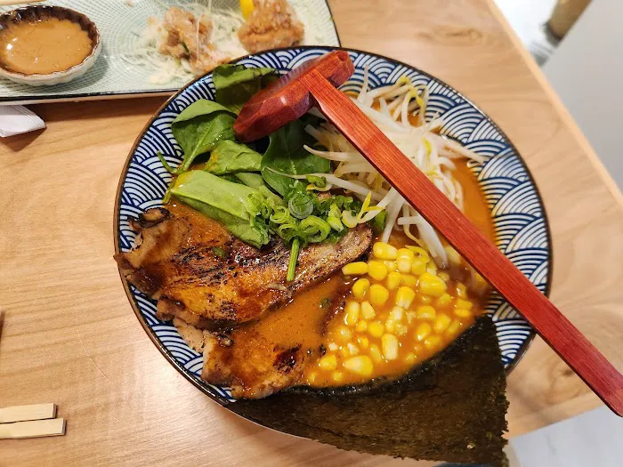 Nagi Ramen Sushi 凪料理 Picture 7