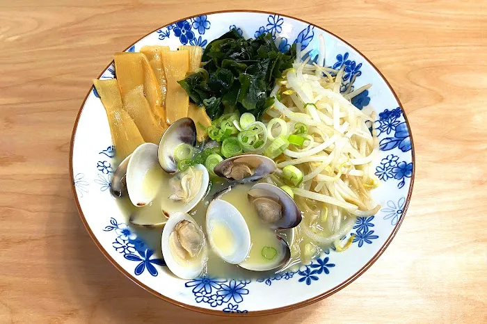 Nagi Ramen Sushi 凪料理 Picture 3
