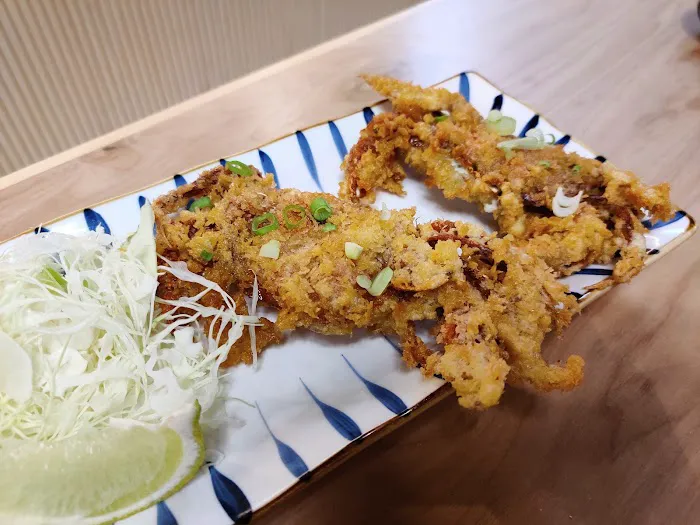Nagi Ramen Sushi 凪料理 Picture 6