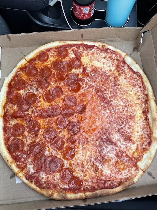 Amore Pizza Picture 7