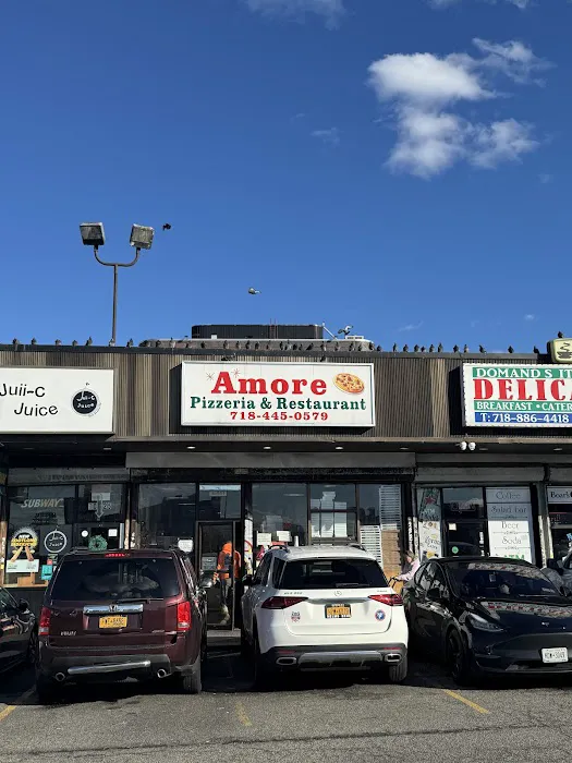 Amore Pizza Picture 5