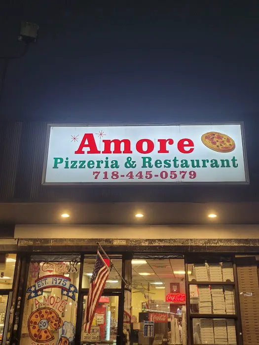 Amore Pizza Picture 1