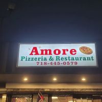 Amore Pizza ico