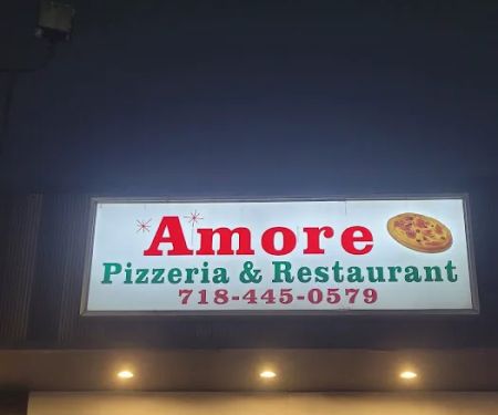 Amore Pizza