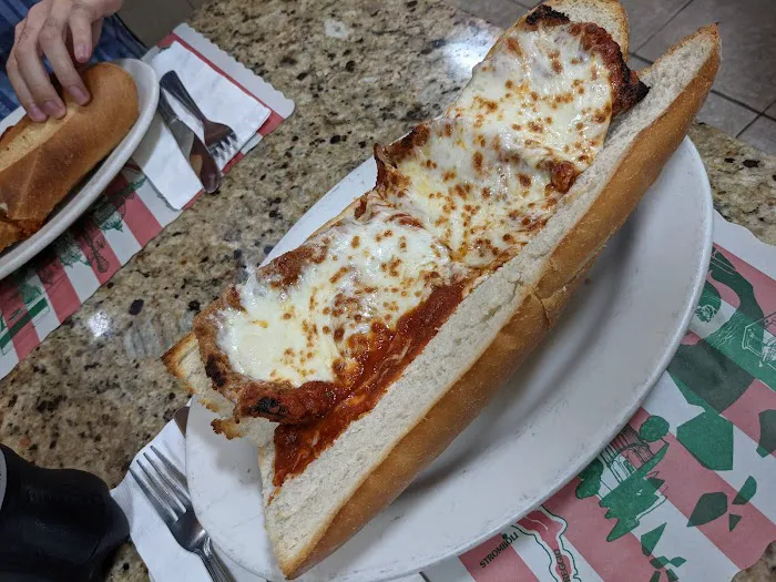 Amore Pizza Picture 3