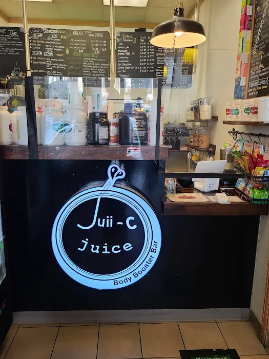 Juii C Juice Picture 5