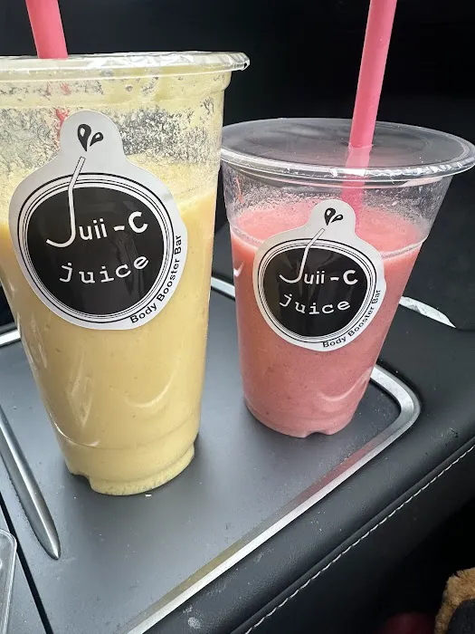 Juii C Juice Picture 4
