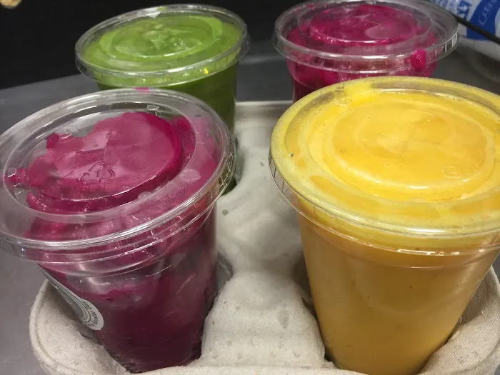 Juii C Juice Picture 1