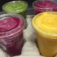 Juii C Juice ico