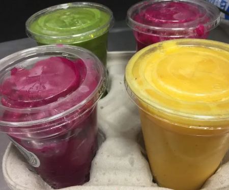 Juii C Juice