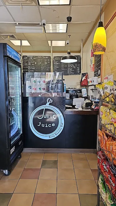 Juii C Juice Picture 2