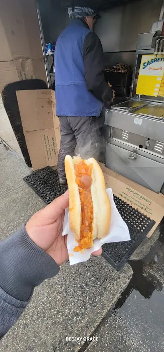Nick’s Hotdogs Picture 1