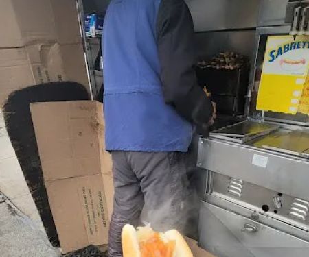 Nicku2019s Hotdogs