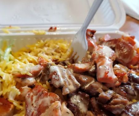 Madina Halal Food