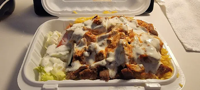 Madina Halal Food Picture 6