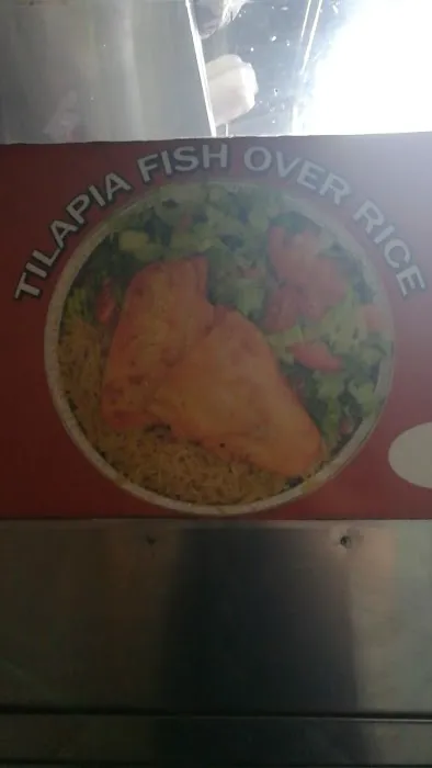 Madina Halal Food Picture 5