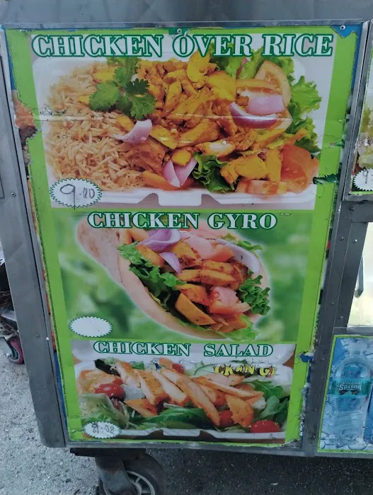 Madina Halal Food Picture 8