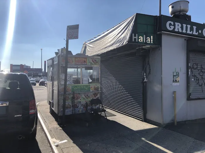 Madina Halal Food Picture 7