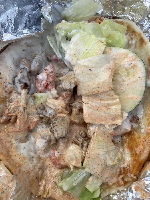 Madina Halal Food Picture 10