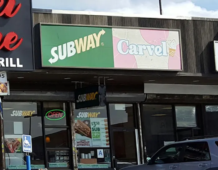 Subway Picture 9