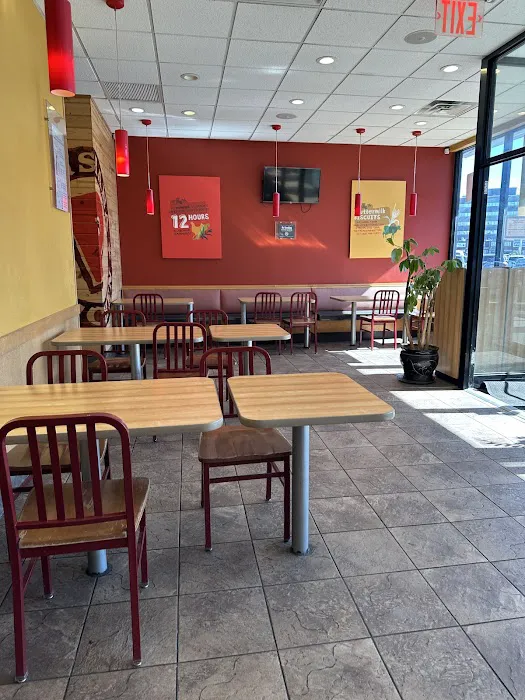 Popeyes Louisiana Kitchen Picture 4