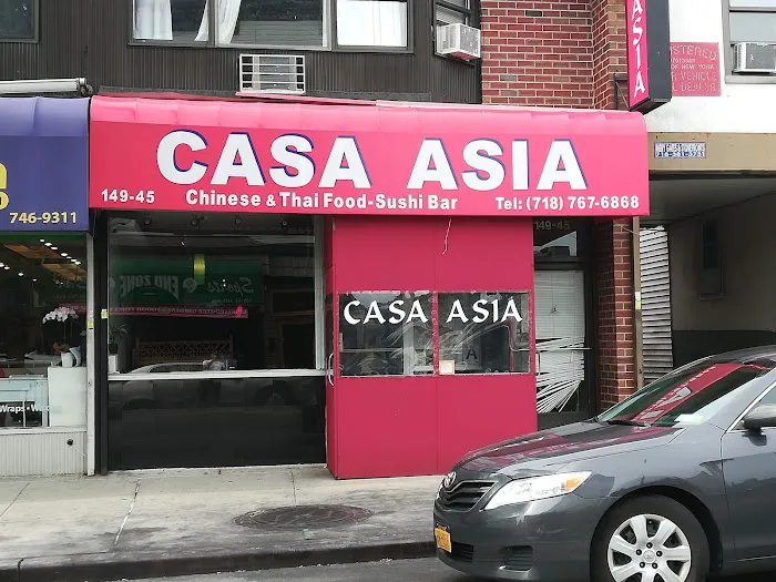 Casa Asia Picture 5