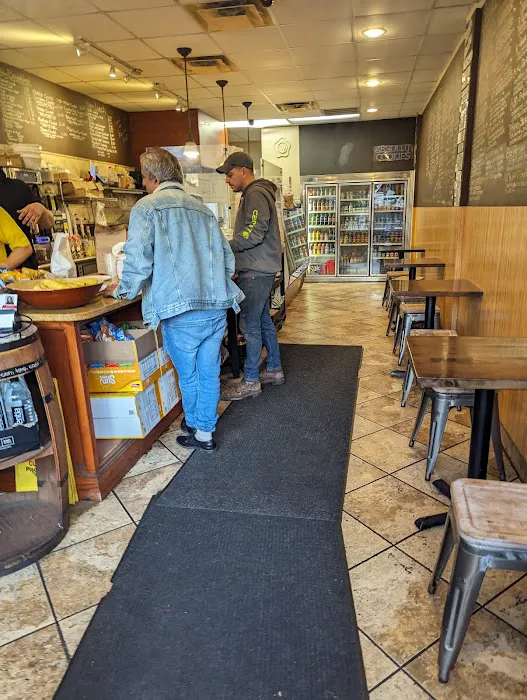 Bagel Time Picture 9