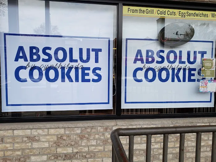 Absolut Cookies Picture 8