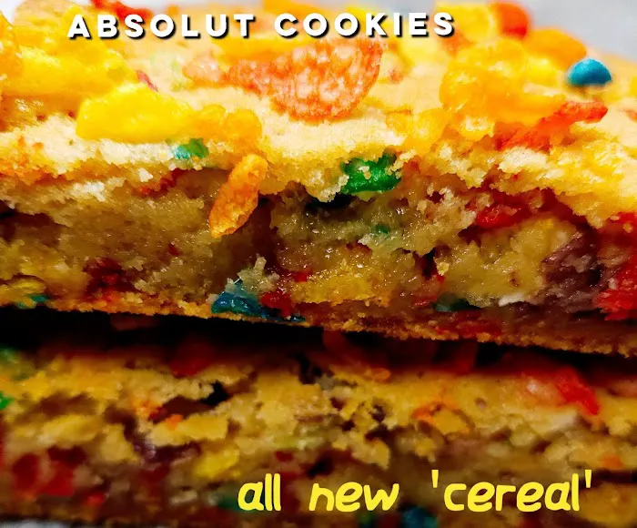 Absolut Cookies Picture 5