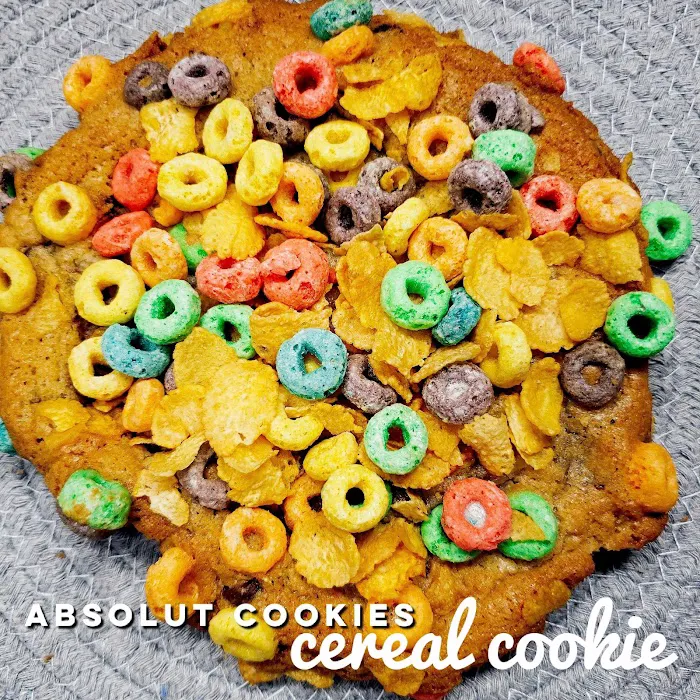 Absolut Cookies Picture 10